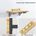 Messen des Geistes Torpedo Level 230 mm